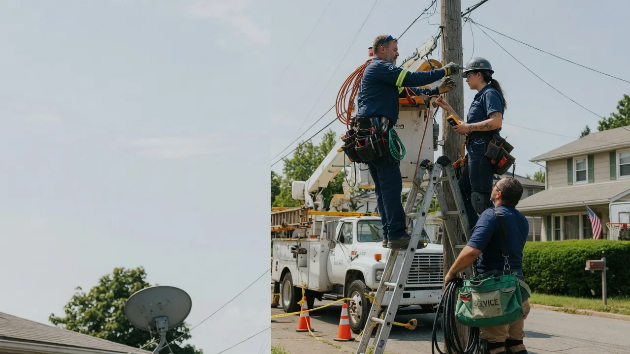 Electrical Repair in Ellinwood, KS near me